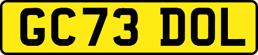 GC73DOL