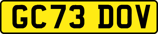 GC73DOV