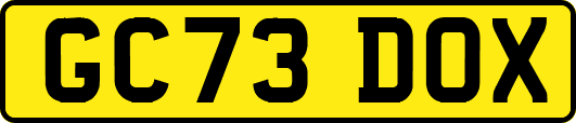 GC73DOX