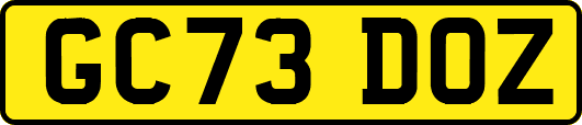 GC73DOZ