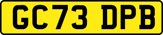 GC73DPB