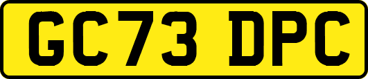 GC73DPC