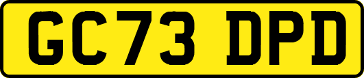 GC73DPD
