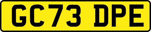 GC73DPE