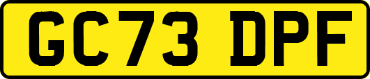 GC73DPF