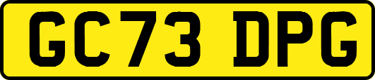 GC73DPG