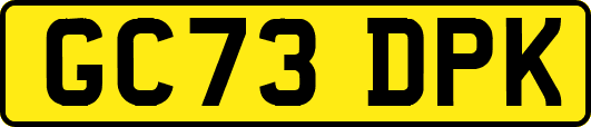 GC73DPK