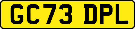 GC73DPL