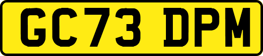 GC73DPM