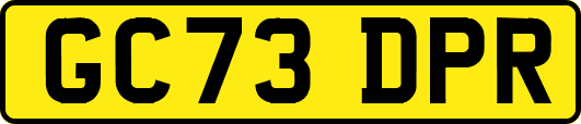 GC73DPR