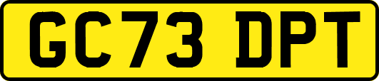 GC73DPT