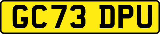GC73DPU