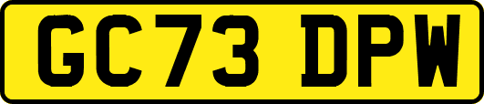 GC73DPW