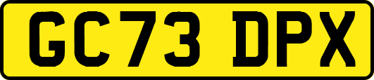 GC73DPX