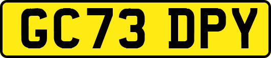 GC73DPY