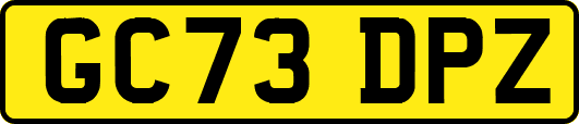 GC73DPZ