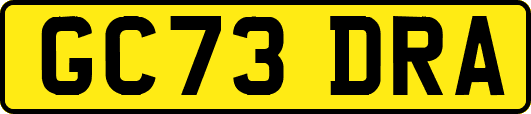 GC73DRA
