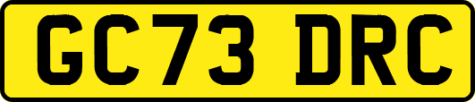 GC73DRC