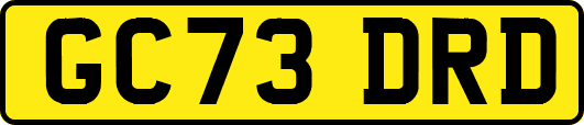 GC73DRD