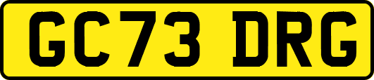 GC73DRG