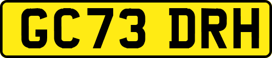 GC73DRH