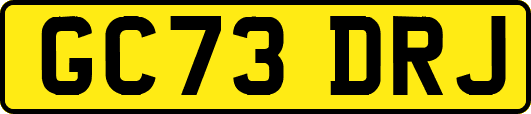 GC73DRJ