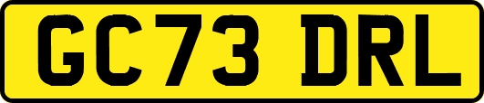 GC73DRL