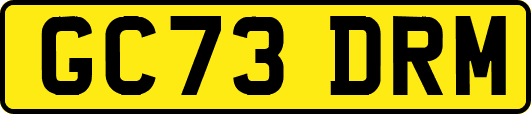 GC73DRM