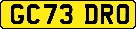 GC73DRO