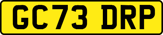 GC73DRP