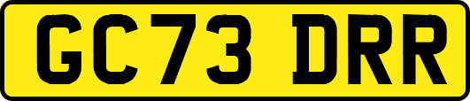 GC73DRR