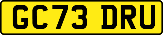 GC73DRU