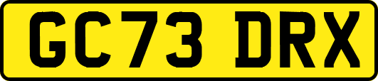 GC73DRX
