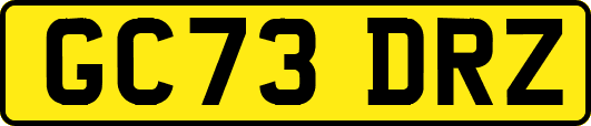 GC73DRZ