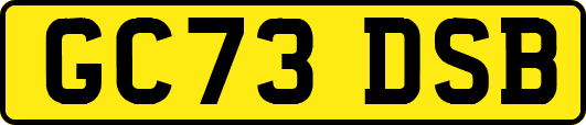 GC73DSB