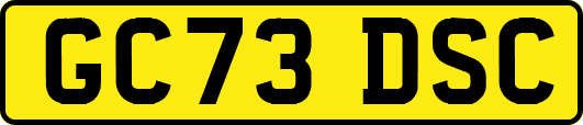 GC73DSC