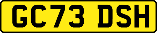 GC73DSH