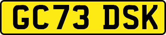 GC73DSK