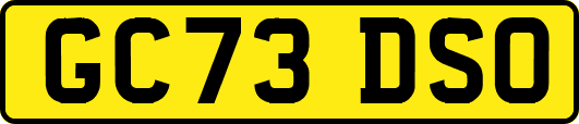 GC73DSO