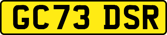 GC73DSR