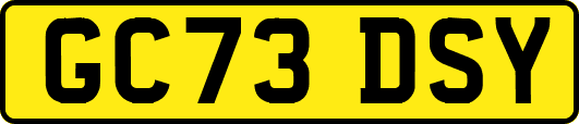 GC73DSY