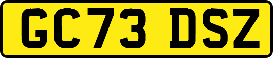 GC73DSZ