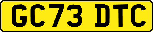 GC73DTC