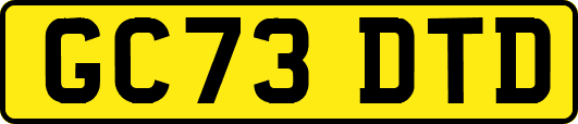 GC73DTD