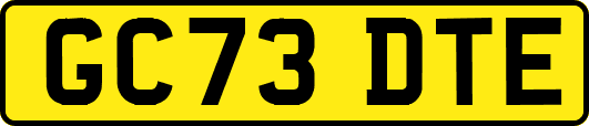 GC73DTE