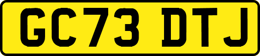 GC73DTJ
