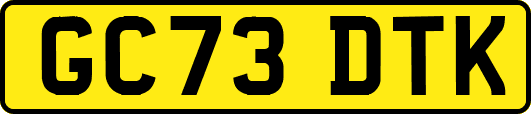 GC73DTK