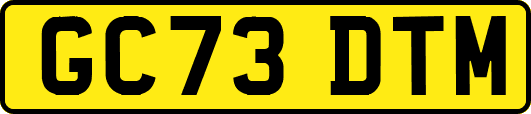 GC73DTM
