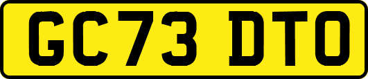 GC73DTO