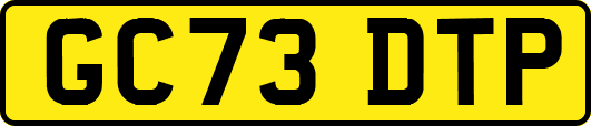 GC73DTP
